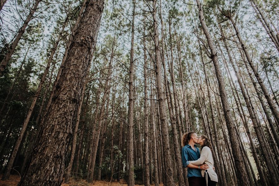 Fotógrafo de casamento Guillermo Pagano (guillepagano). Foto de 31 de julho 2020