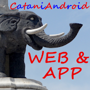 Catania Android Web and App 1.1 Icon