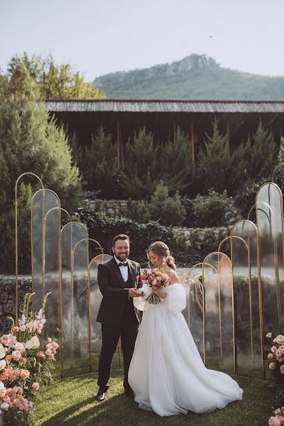 Fotografo di matrimoni Yaroslav Babiychuk (babiichuk). Foto del 8 febbraio 2022