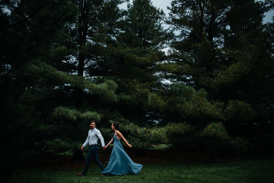 Wedding photographer Julio Gonzalez Bogado (juliojg). Photo of 20 September 2018