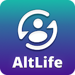 Cover Image of Descargar AltLife - Simulador de vida 34pu6 APK