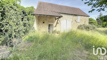 maison à Moulins-en-Tonnerrois (89)