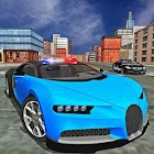 Police Car Drift driving Game 1.3