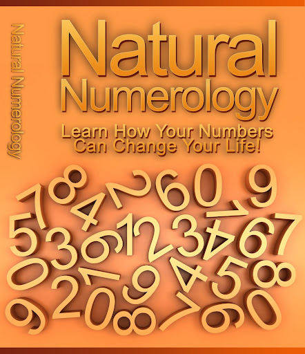 Natural Numerology