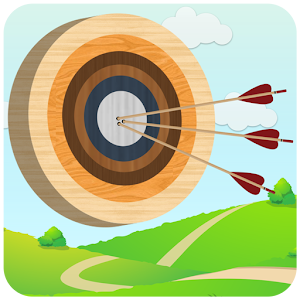 Download Bow & Arrow : Archery 2D For PC Windows and Mac