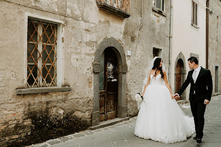 Fotografo di matrimoni Enrico Diviziani (ediviziani). Foto del 6 dicembre 2020