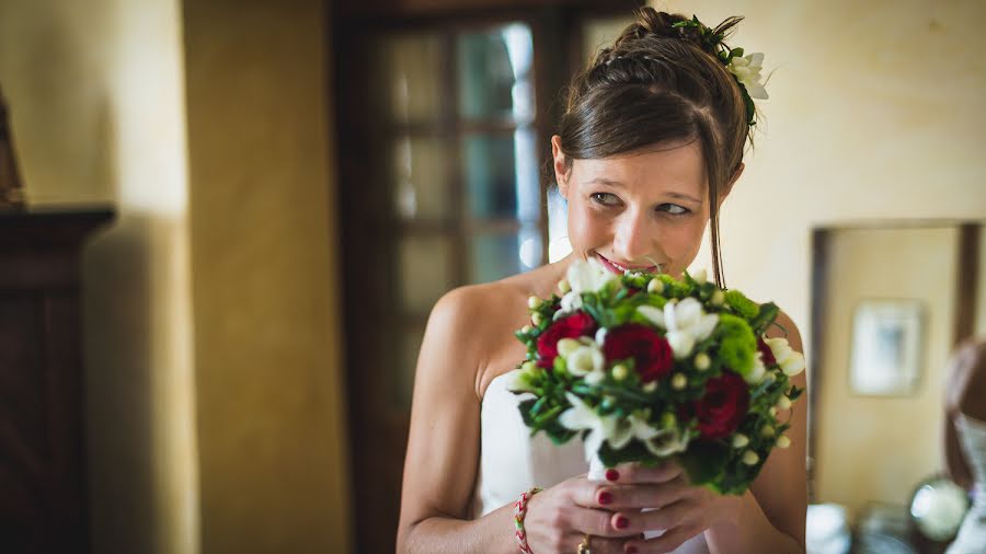 Wedding photographer Garderes Sylvain (garderesdohmen). Photo of 23 October 2014