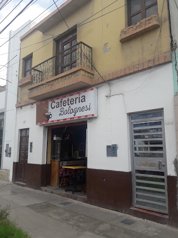 Cafeteria Bolognesi - Chiclayo