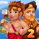 アプリのダウンロード Island Tribe 2 をインストールする 最新 APK ダウンローダ