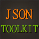 JSON Toolkit online Chrome extension download