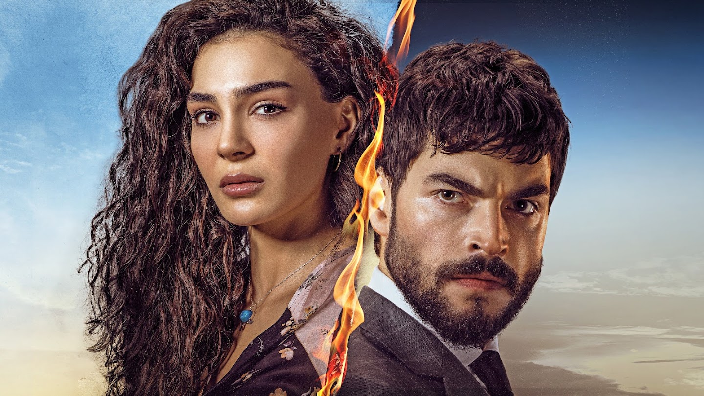 Watch Hercai: amor y venganza live