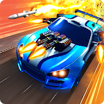 Cover Image of Tải xuống Fastlane: Road to Revenge 1.44.0.6537 APK