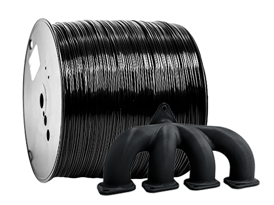 Premium High Speed PLA Filament - Exceptional Flow Rates