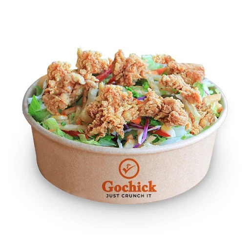 Gochick Crunchy Chicken Salad