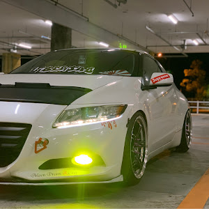 CR-Z ZF1