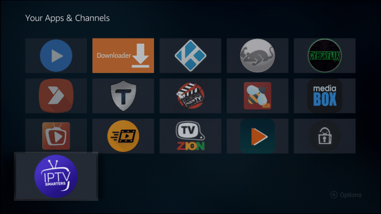 How to Setup VPN on IPTV Smarters App on Android Phone or TV