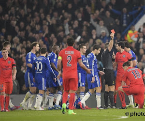 Ibrahimovic: "L'arbitre n'était pas sûr de lui"