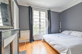 appartement à Paris 15ème (75)