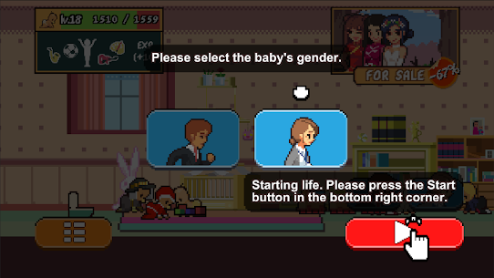 Life is a Game: Women’s Life Mod Apk (Unlimited Diamonds) 2.4.8 10