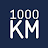 Le 1000 km icon