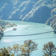 森鄰水岸景觀咖啡館