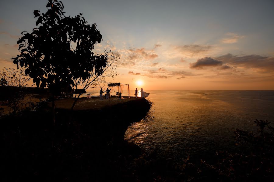 Fotógrafo de bodas Viktoriya Salikova (victoria001). Foto del 10 de noviembre 2018