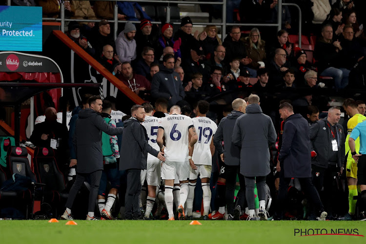 Luton Town vecht met Thomas Kaminski en Sambi Lokonga voor een speciaal doel tegen Chelsea: "We moeten het voor hem doen"