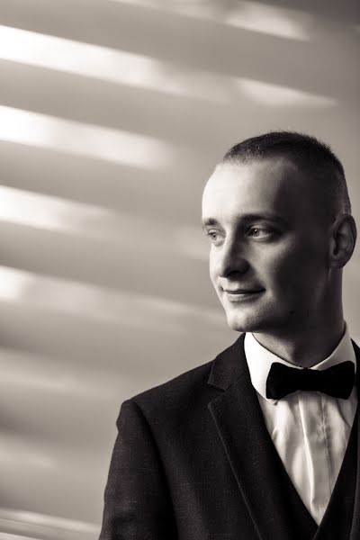 Wedding photographer Nazar Prokopenko (nazarprokopenko). Photo of 18 June 2020