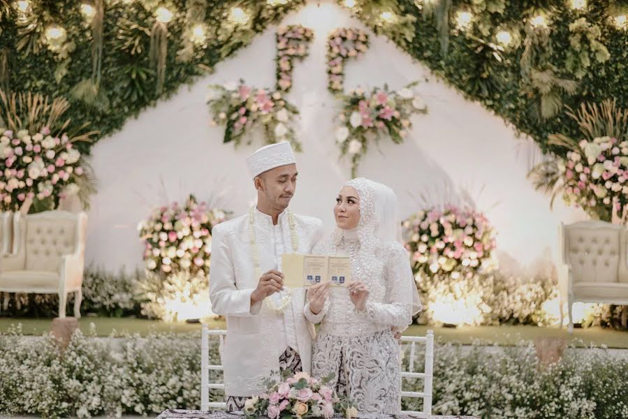 Свадебный фотограф Aris Achmad Sebastian (arisachmadsebast). Фотография от 29 мая 2020