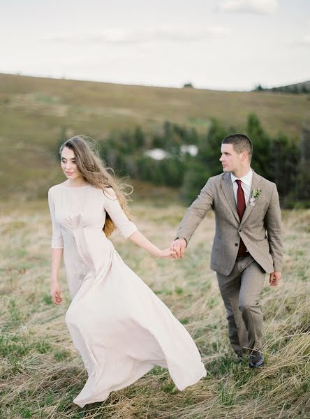 Wedding photographer Igor Maykherkevich (maycherkevych). Photo of 9 July 2016