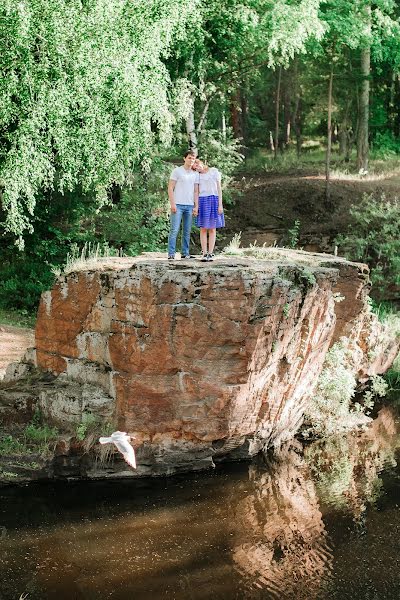 Photographe de mariage Anastasiya Deyster (stasena82). Photo du 3 juillet 2017