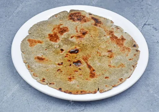 Plain Bajra Rotla