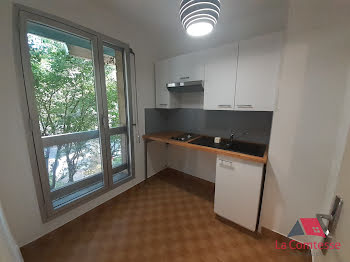 appartement à Marseille 6ème (13)