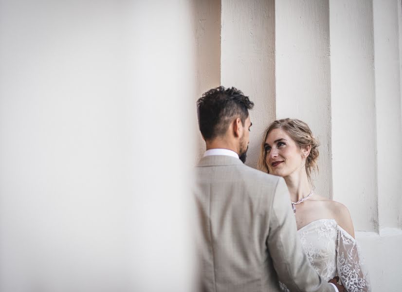 Fotógrafo de casamento Olena Markstedt (chaikomarkstedt). Foto de 8 de janeiro 2023