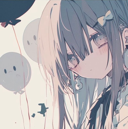 おばけちゃん