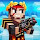 Pixel Gun 3d Mod Apk [Unlimtied Gems,Money]