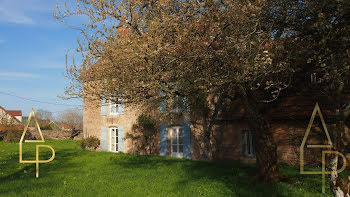 maison à Arconcey (21)