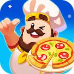 Cover Image of ダウンロード Idle Chef Tycoon 1.0.5 APK