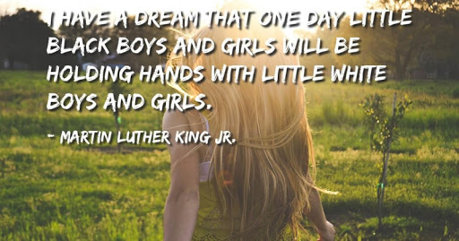 Martin Luther King Jr Quotes