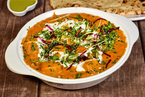 Paneer Methi Malai