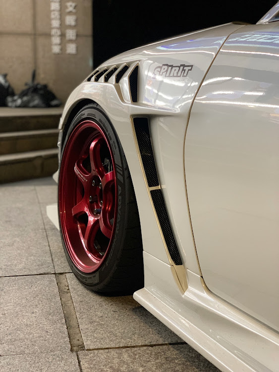 GR86のLycalopex_ZN8さんが投稿したカスタム事例の投稿画像4枚目