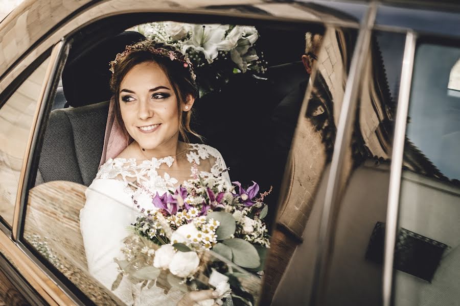 Fotógrafo de bodas Carlos Martin (carlosmartin). Foto del 21 de septiembre 2020