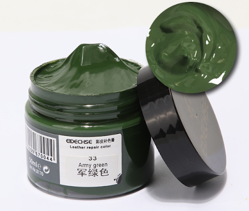 Army green
