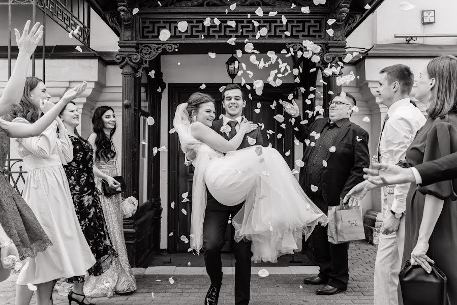 Photographe de mariage Dmitriy Selivanov (dmitriselivanov). Photo du 26 mai 2019