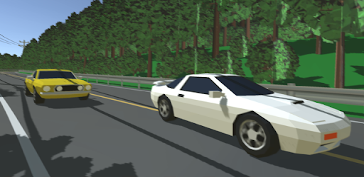 Initial Drift Arcade