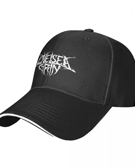 New the best of logo trending sell frome Chelsea Grin is ... - 0