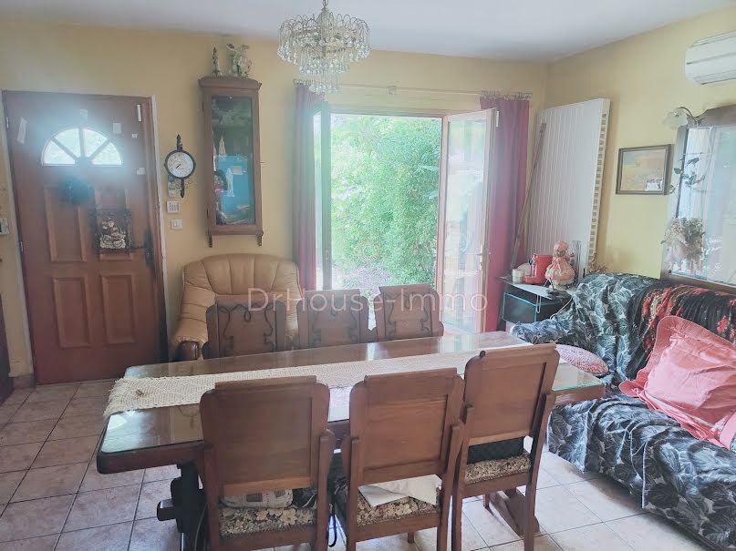 Vente maison 4 pièces 80 m² à Bezons (95870), 364 000 €