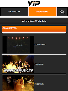 Canalvip.TV screenshot 6