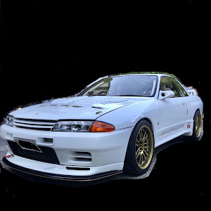 スカイライン GT-R BNR32