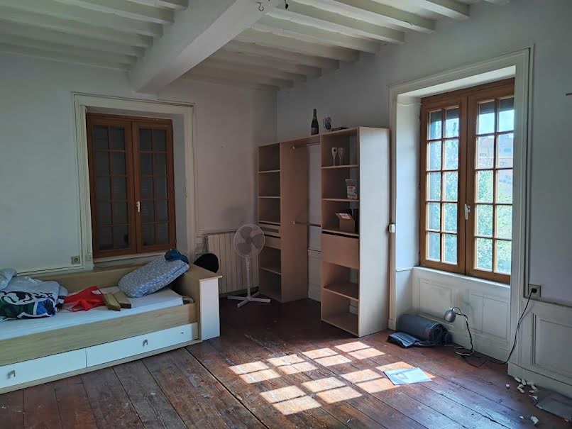 Vente maison 3 pièces 97 m² à Cournon-d'Auvergne (63800), 283 230 €